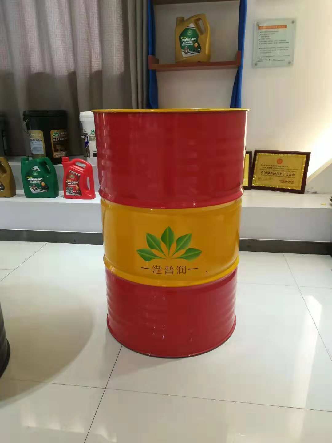 淬火油是什么油，淬火油什么作用？