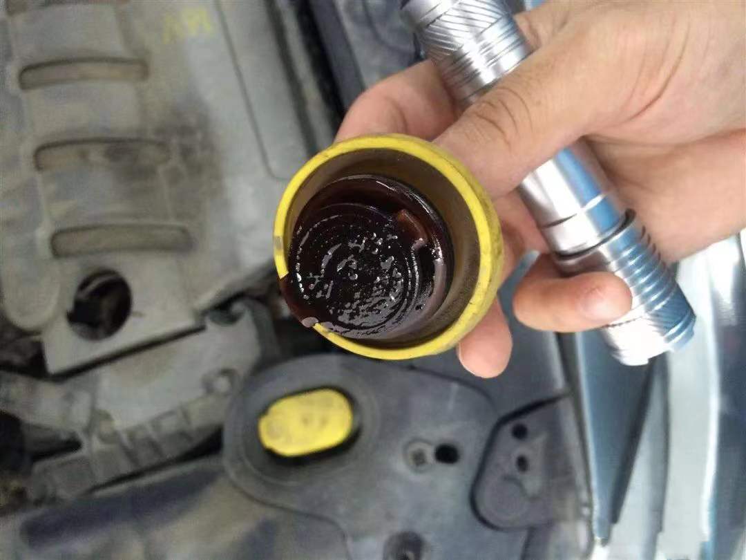 柴機(jī)油的級別選錯(cuò)了，能湊活用么？